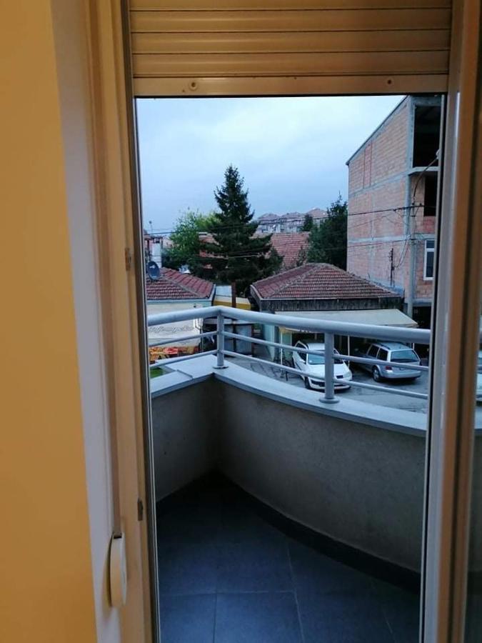 Dobi Apartmani Wing Jagodina Exteriör bild