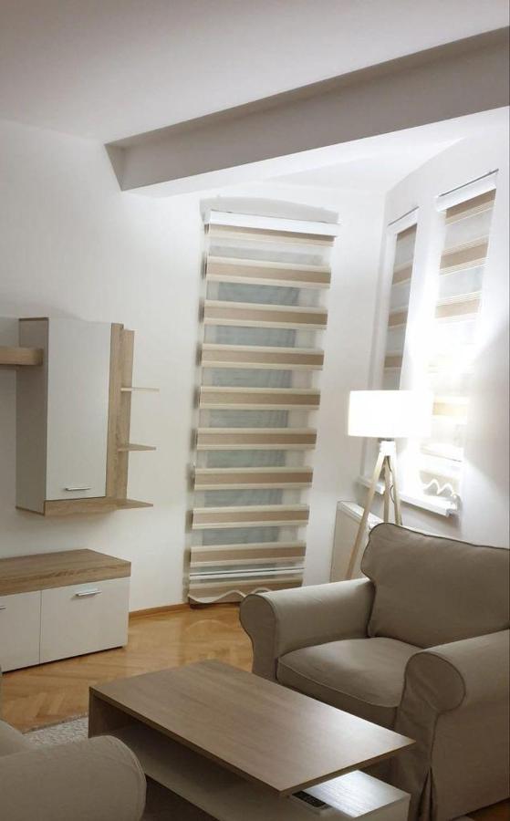 Dobi Apartmani Wing Jagodina Exteriör bild