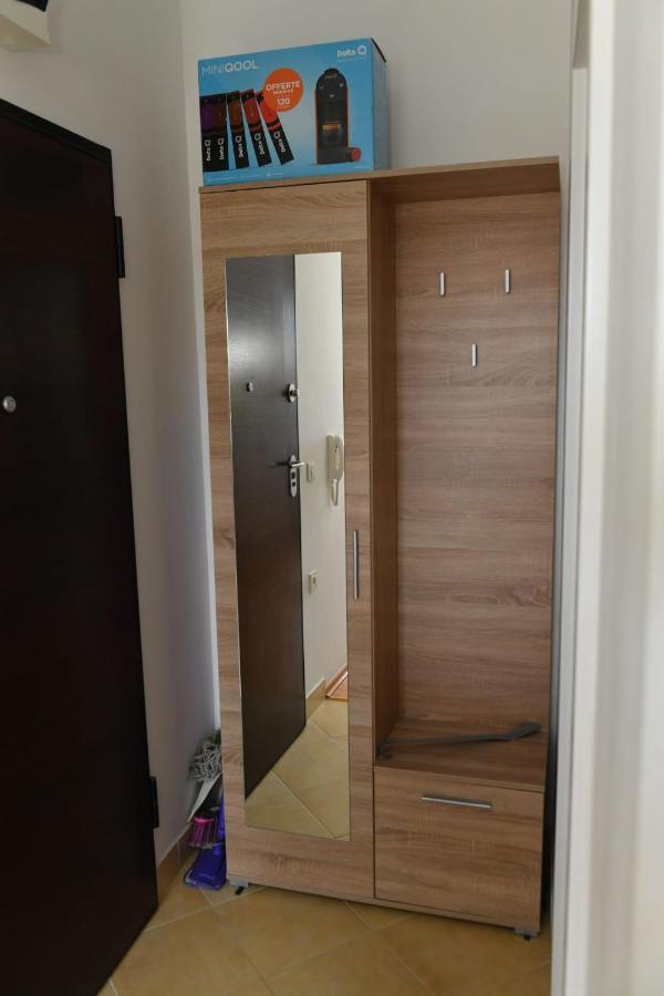 Dobi Apartmani Wing Jagodina Exteriör bild